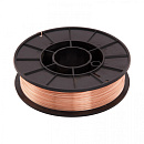 Сварочная проволока 0.8 мм омедненная DEKADO 4.5 кг